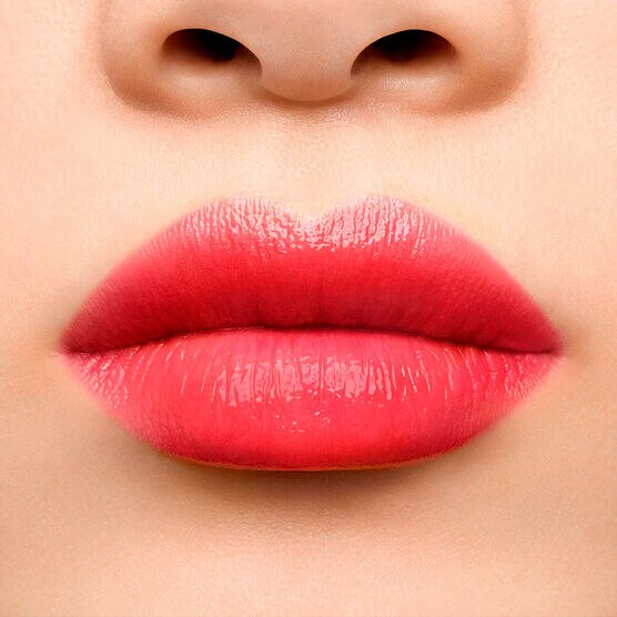 KISS KISS BEE GLOW BALM 775 POPPY GLOW